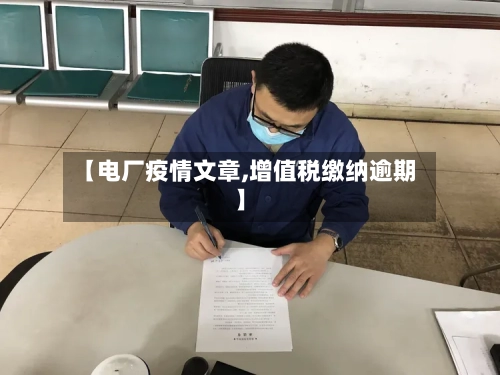 【电厂疫情文章,增值税缴纳逾期】-第2张图片