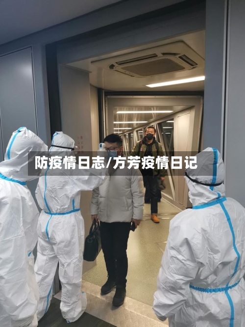 防疫情日志/方芳疫情日记