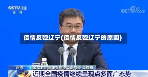 疫情反弹辽宁(疫情反弹辽宁的原因)