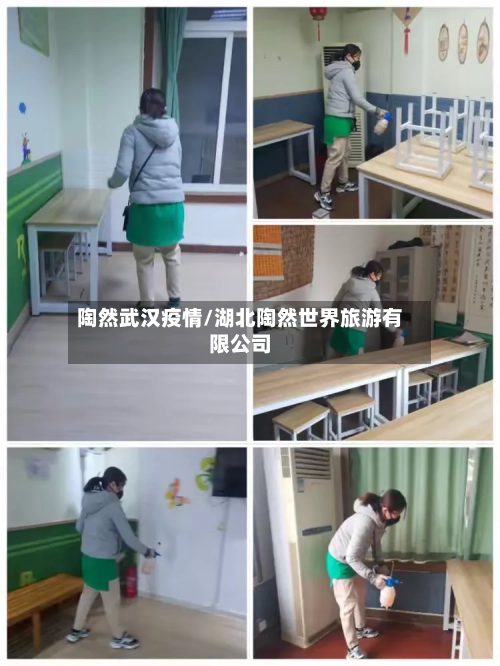 陶然武汉疫情/湖北陶然世界旅游有限公司-第2张图片