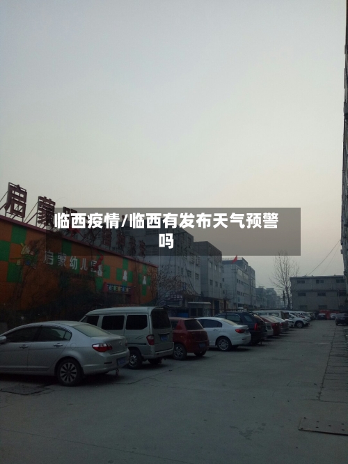 临西疫情/临西有发布天气预警吗-第3张图片