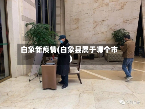白象新疫情(白象县属于哪个市)-第3张图片