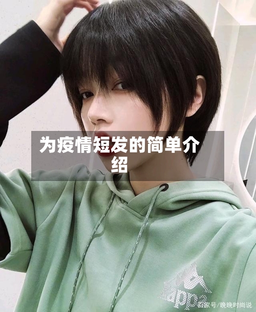 为疫情短发的简单介绍