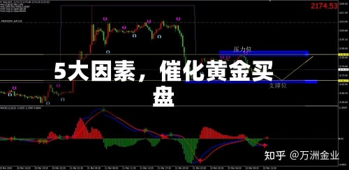 5大因素，催化黄金买盘-第2张图片