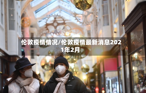 伦敦疫情情况/伦敦疫情最新消息2021年2月-第3张图片