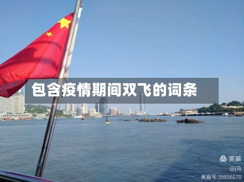 包含疫情期间双飞的词条