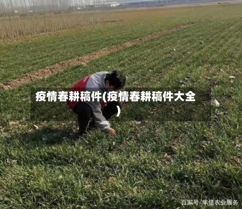 疫情春耕稿件(疫情春耕稿件大全)-第2张图片