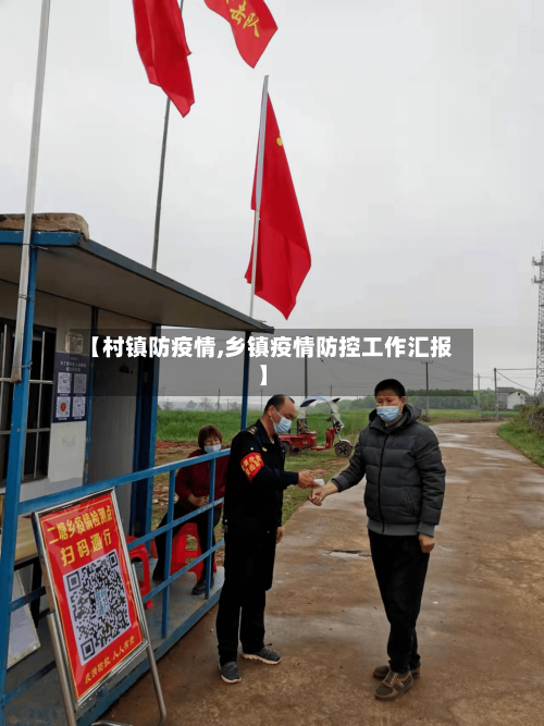 【村镇防疫情,乡镇疫情防控工作汇报】