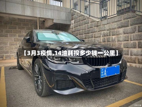 【3月3疫情,14油耗投多少钱一公里】