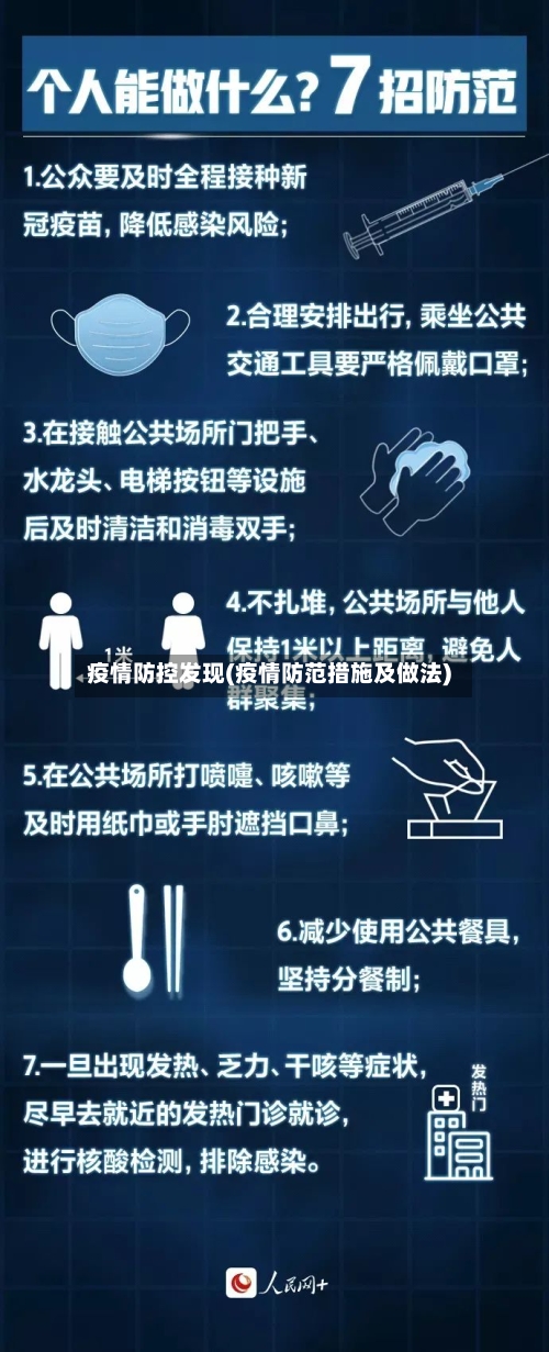 疫情防控发现(疫情防范措施及做法)-第1张图片
