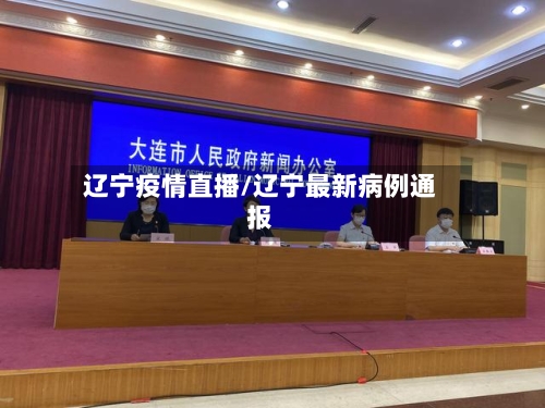 辽宁疫情直播/辽宁最新病例通报-第3张图片
