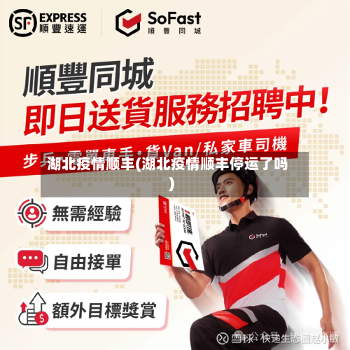 湖北疫情顺丰(湖北疫情顺丰停运了吗)-第3张图片