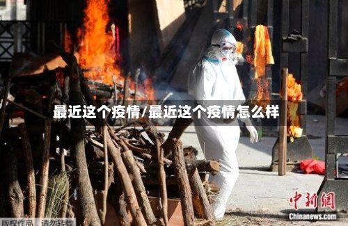 最近这个疫情/最近这个疫情怎么样-第2张图片
