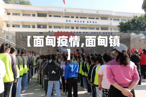 【面甸疫情,面甸镇】-第3张图片