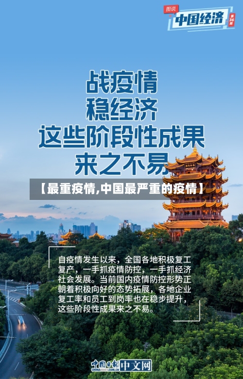 【最重疫情,中国最严重的疫情】-第2张图片