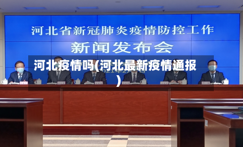 河北疫情吗(河北最新疫情通报)-第2张图片