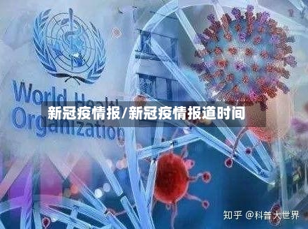 新冠疫情报/新冠疫情报道时间-第2张图片