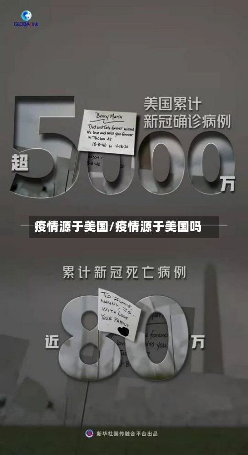 疫情源于美国/疫情源于美国吗