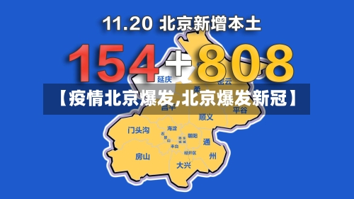 【疫情北京爆发,北京爆发新冠】