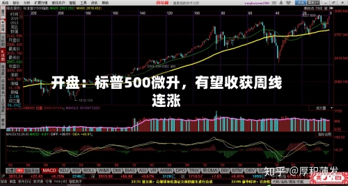 开盘：标普500微升，有望收获周线连涨-第2张图片