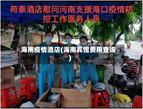 海南疫情酒店(海南宾馆费用查询)