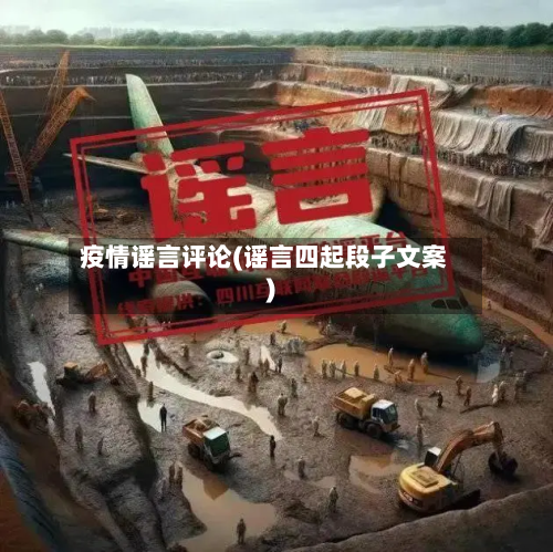 疫情谣言评论(谣言四起段子文案)-第2张图片