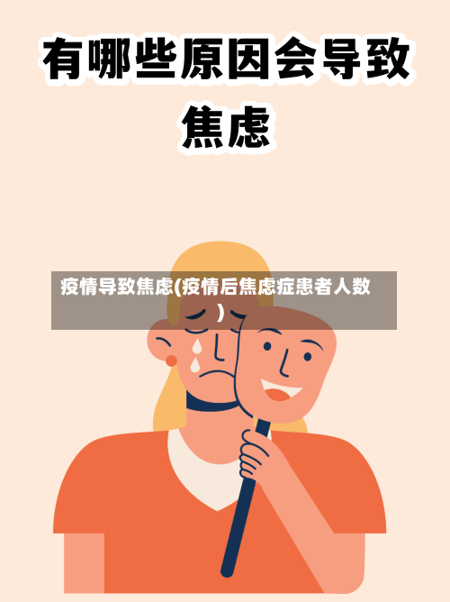 疫情导致焦虑(疫情后焦虑症患者人数)