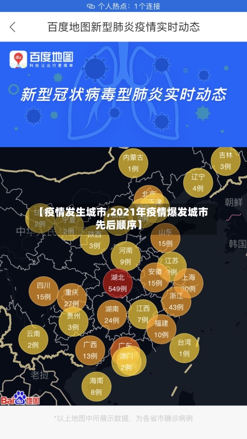 【疫情发生城市,2021年疫情爆发城市先后顺序】-第3张图片