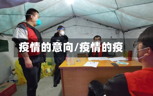 疫情的意向/疫情的疫-第3张图片