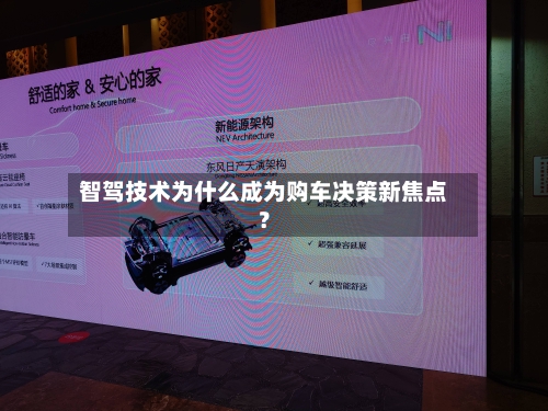 智驾技术为什么成为购车决策新焦点？