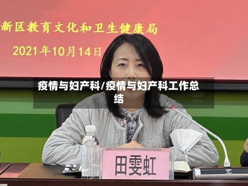 疫情与妇产科/疫情与妇产科工作总结