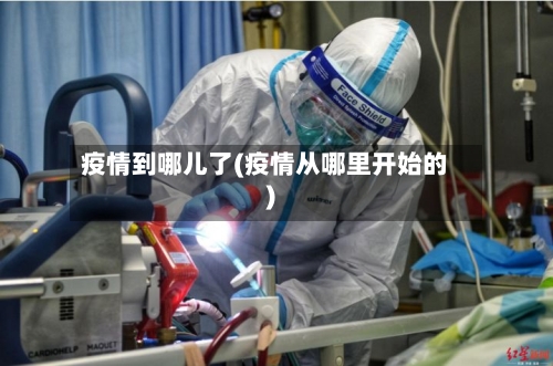 疫情到哪儿了(疫情从哪里开始的)-第3张图片