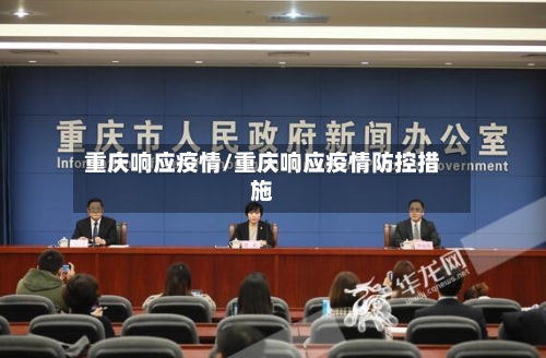 重庆响应疫情/重庆响应疫情防控措施-第3张图片