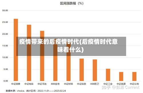 疫情带来的后疫情时代(后疫情时代意味着什么)-第2张图片