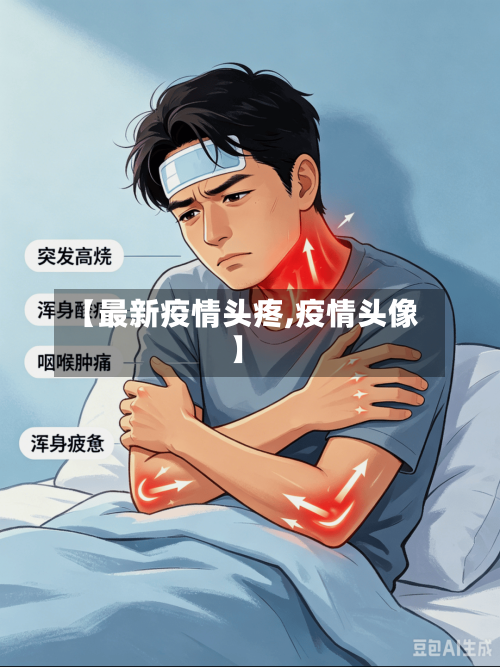 【最新疫情头疼,疫情头像】-第3张图片