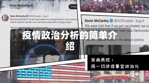 疫情政治分析的简单介绍