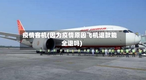 疫情客机(因为疫情原因飞机退款能全退吗)-第2张图片