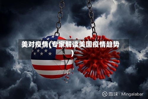美对疫情(专家解读美国疫情趋势)-第2张图片