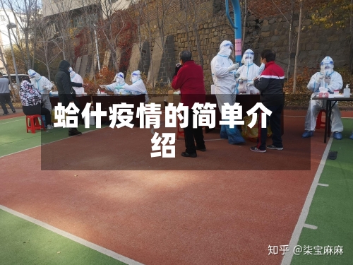 蛤什疫情的简单介绍-第2张图片