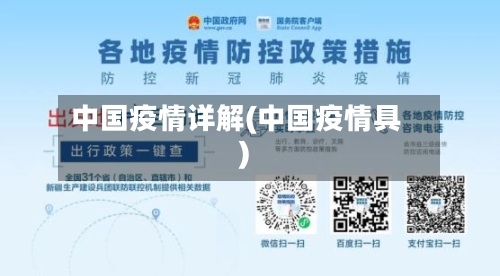 中国疫情详解(中国疫情具)