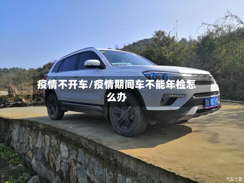疫情不开车/疫情期间车不能年检怎么办-第2张图片