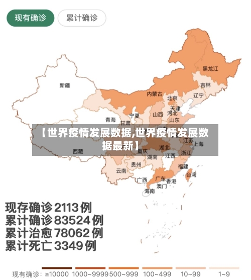 【世界疫情发展数据,世界疫情发展数据最新】-第2张图片