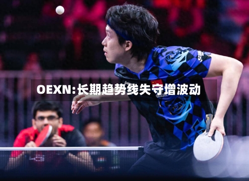 OEXN:长期趋势线失守增波动-第3张图片
