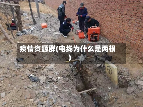 疫情资源群(电线为什么是两根)