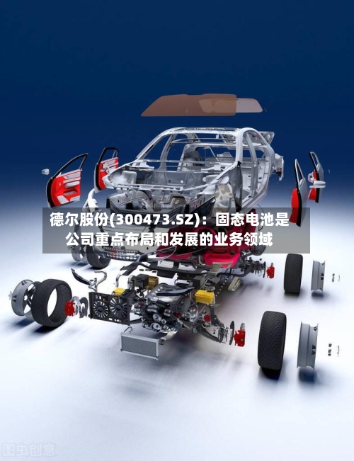 德尔股份(300473.SZ)：固态电池是公司重点布局和发展的业务领域