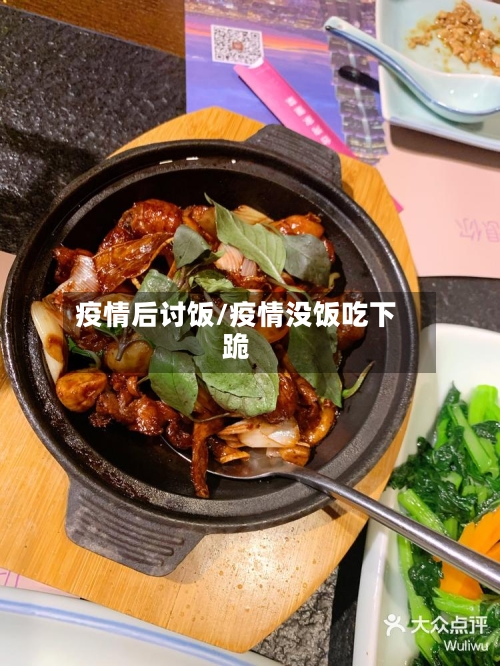 疫情后讨饭/疫情没饭吃下跪