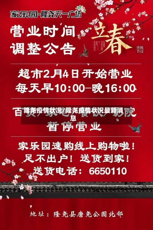 隆尧疫情状况/隆尧疫情状况最新消息-第2张图片