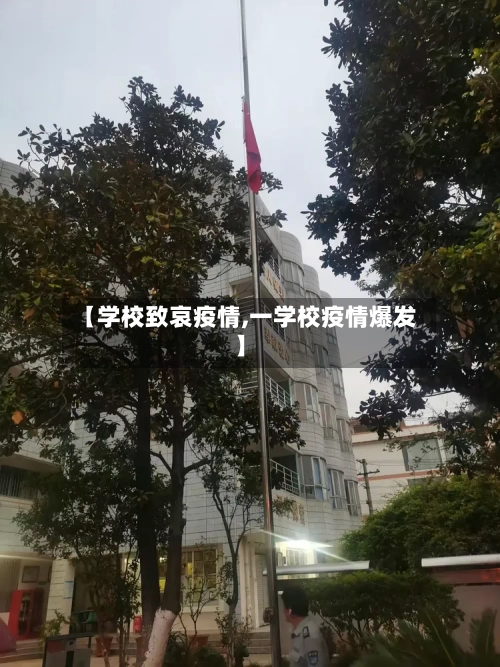 【学校致哀疫情,一学校疫情爆发】-第2张图片