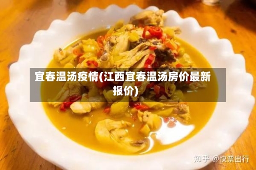 宜春温汤疫情(江西宜春温汤房价最新报价)-第2张图片