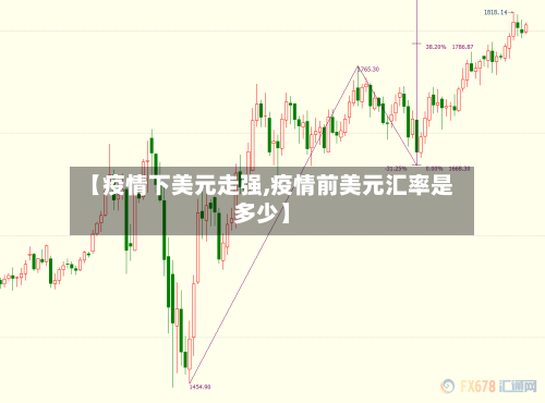 【疫情下美元走强,疫情前美元汇率是多少】-第2张图片